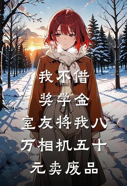 我不借奖学金，室友将我八万相机五十元卖废品我张婷免费小说全集_小说免费完结我不借奖学金，室友将我八万相机五十元卖废品我张婷