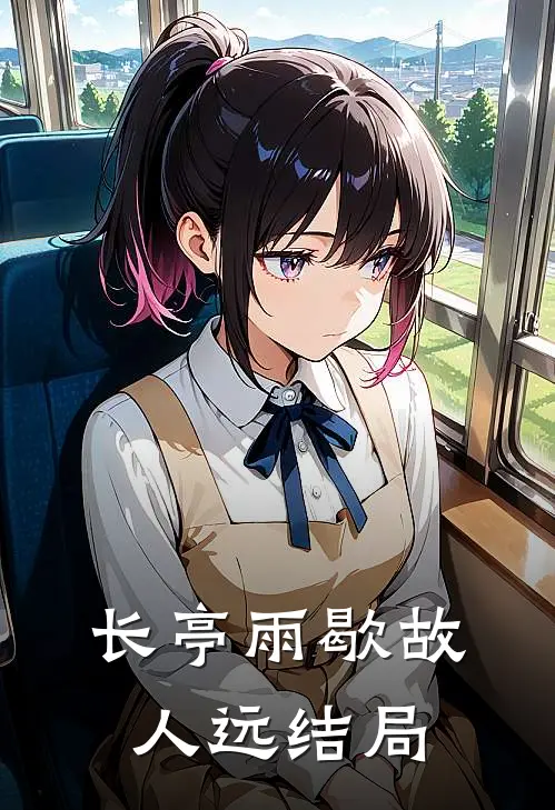 长亭雨歇故人远结局