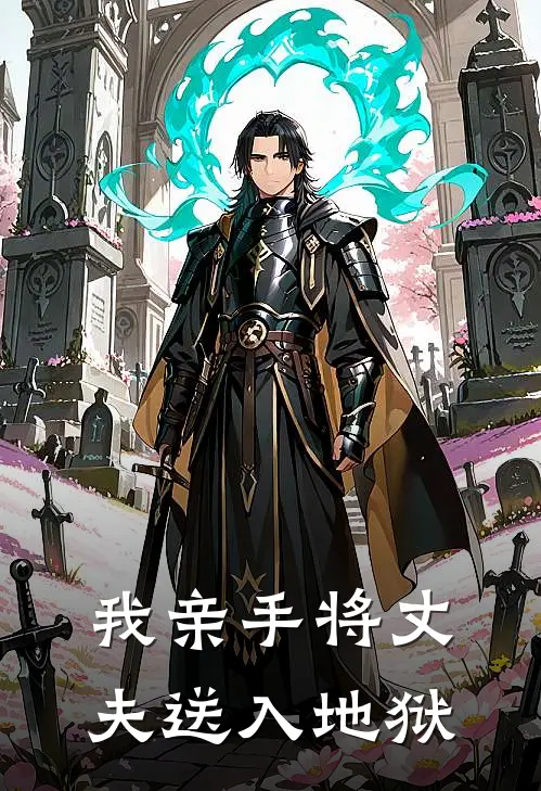 我亲手将丈夫送入地狱