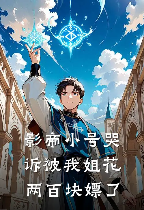 影帝小号哭诉被我姐花两百块嫖了