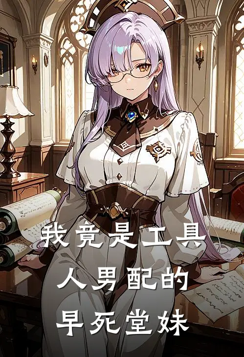 我竟是工具人男配的早死堂妹