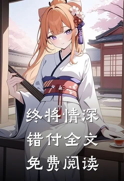 终将情深错付全文免费阅读