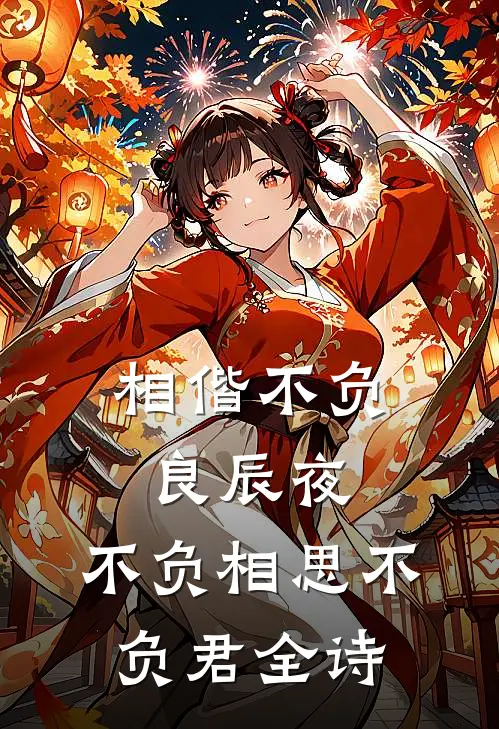 相偕不负良辰夜,不负相思不负君全诗