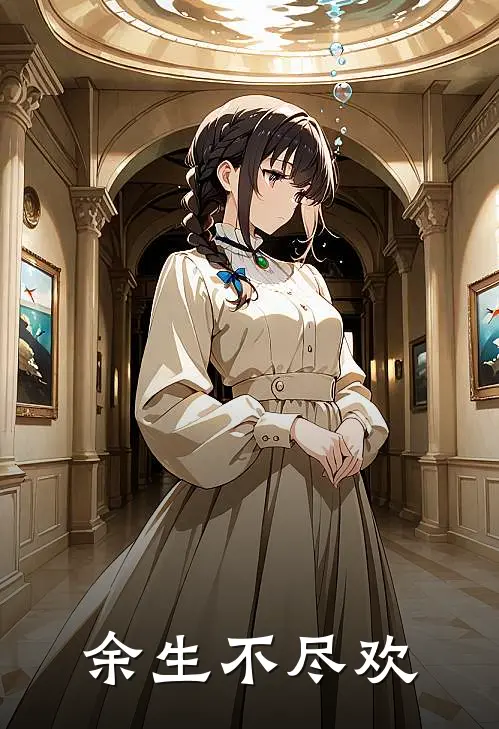 余生不尽欢