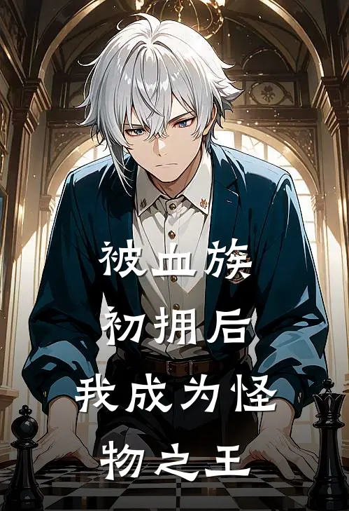 被血族初拥后，我成为怪物之王