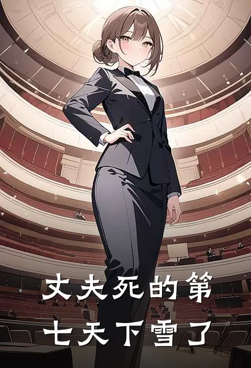 丈夫死的第七天下雪了