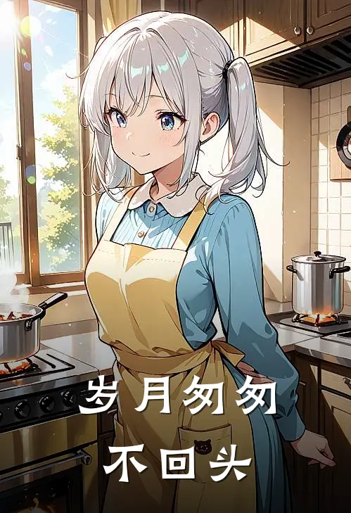 岁月匆匆不回头(贺长安贺林茵)免费小说完结版_免费小说免费阅读岁月匆匆不回头贺长安贺林茵