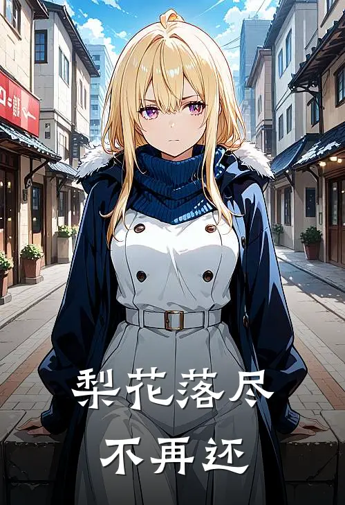 梨花落尽不再还