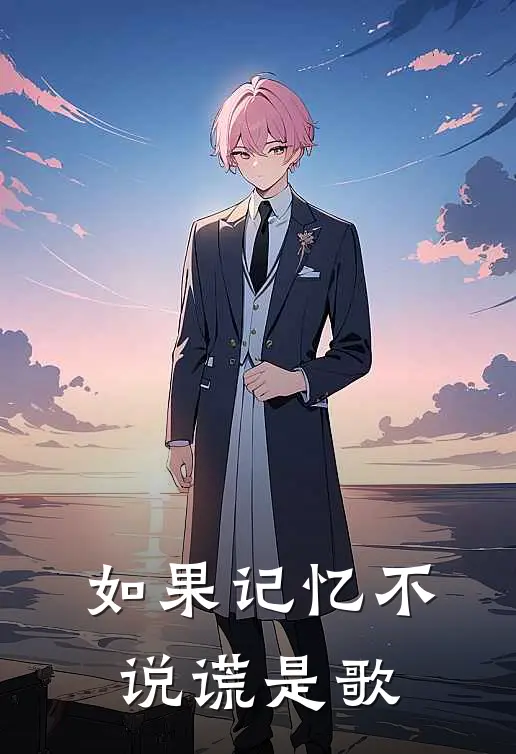 如果记忆不说谎是歌