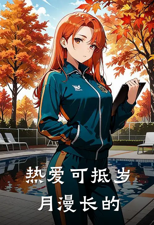 热爱可抵岁月漫长的