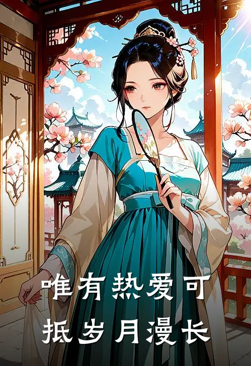 唯有热爱可抵岁月漫长