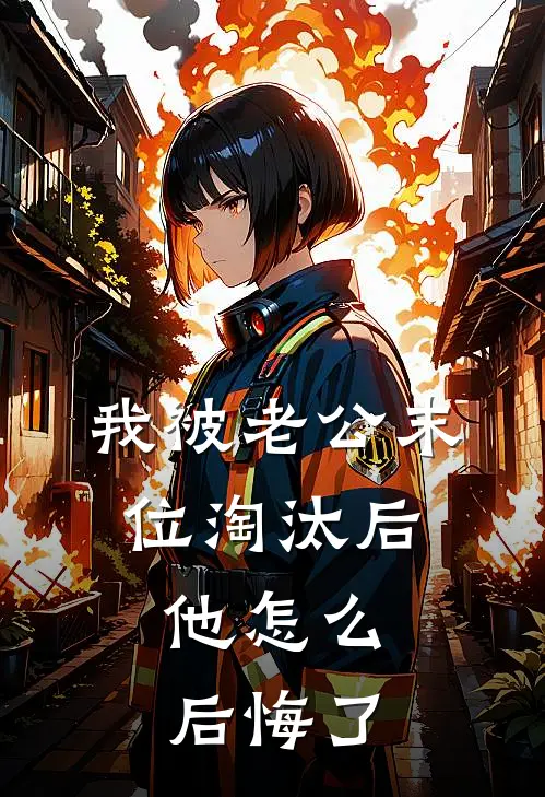 我被老公末位淘汰后，他怎么后悔了(时絮江耀)热门网络小说推荐_最新完结小说推荐我被老公末位淘汰后，他怎么后悔了时絮江耀