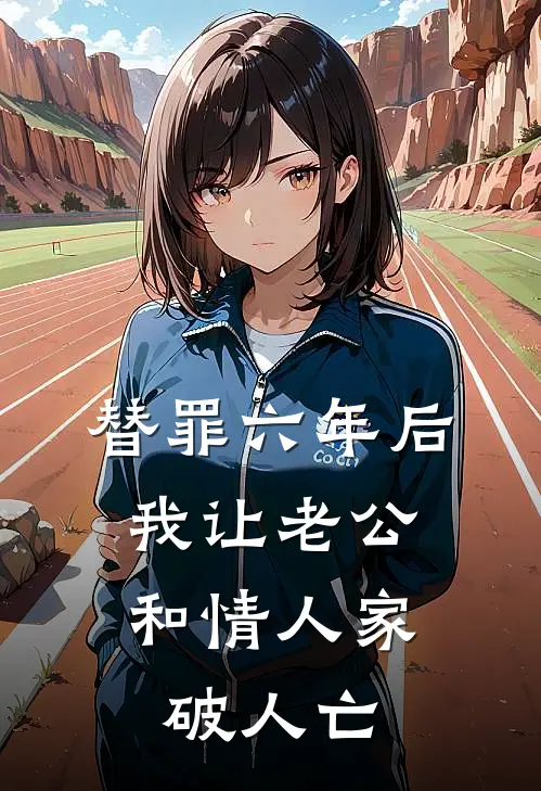 替罪六年后，我让老公和情人家破人亡