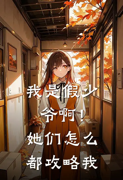 我是假少爷啊！她们怎么都攻略我