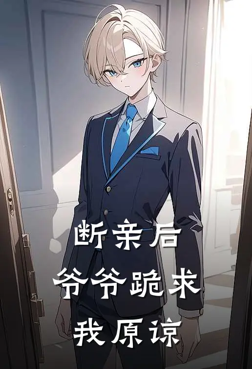 断亲后，爷爷跪求我原谅陈哥林振国全本免费在线阅读_陈哥林振国全文阅读