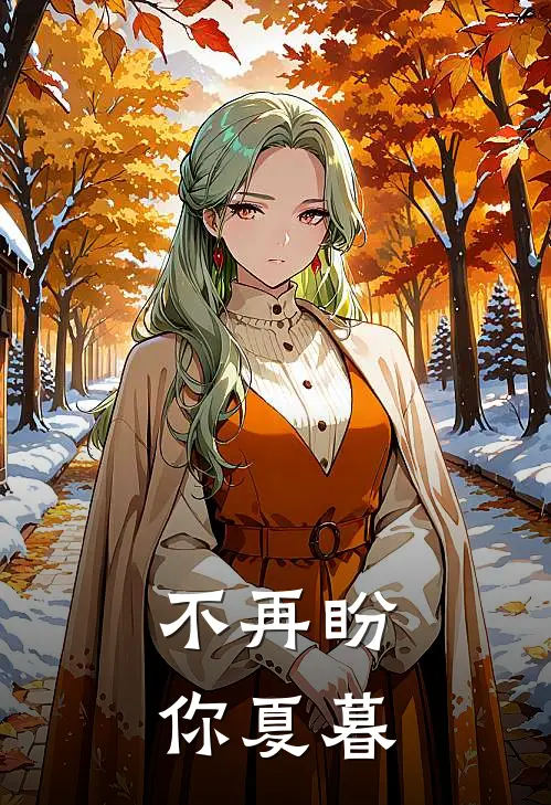 不再盼你夏暮