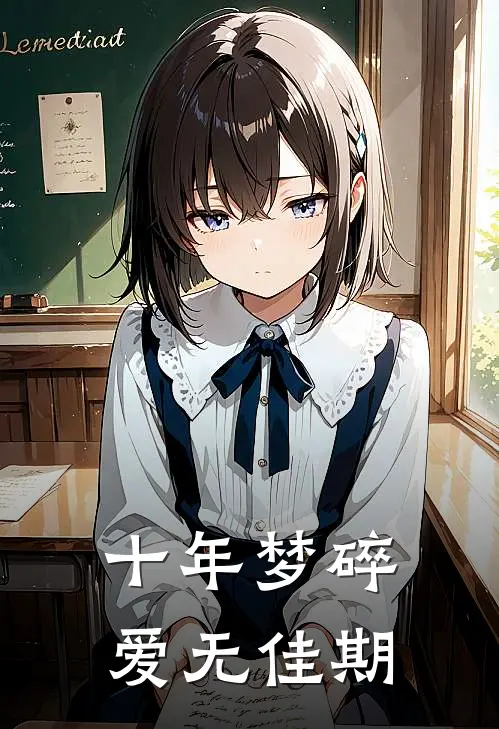 十年梦碎，爱无佳期