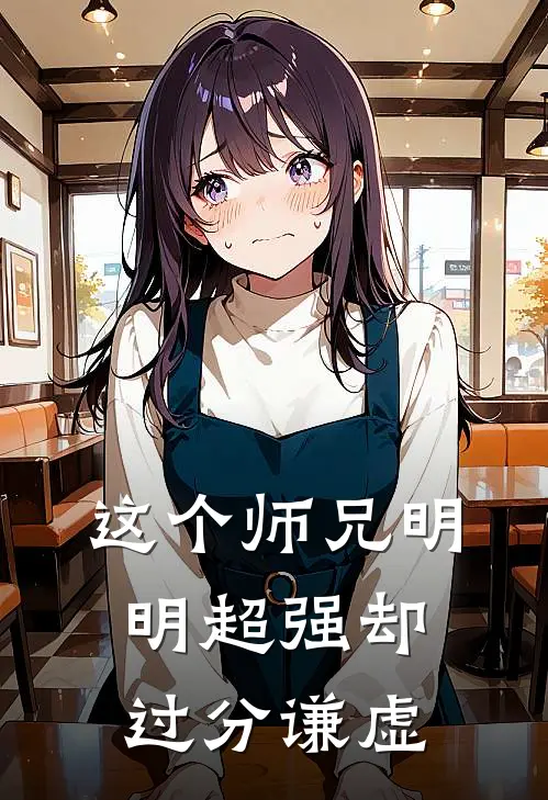 这个师兄明明超强却过分谦虚