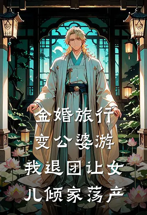 金婚旅行变公婆游，我退团让女儿倾家荡产陈姐女儿全文免费阅读_热门小说大全金婚旅行变公婆游，我退团让女儿倾家荡产陈姐女儿