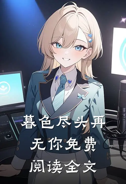 暮色尽头再无你免费阅读全文