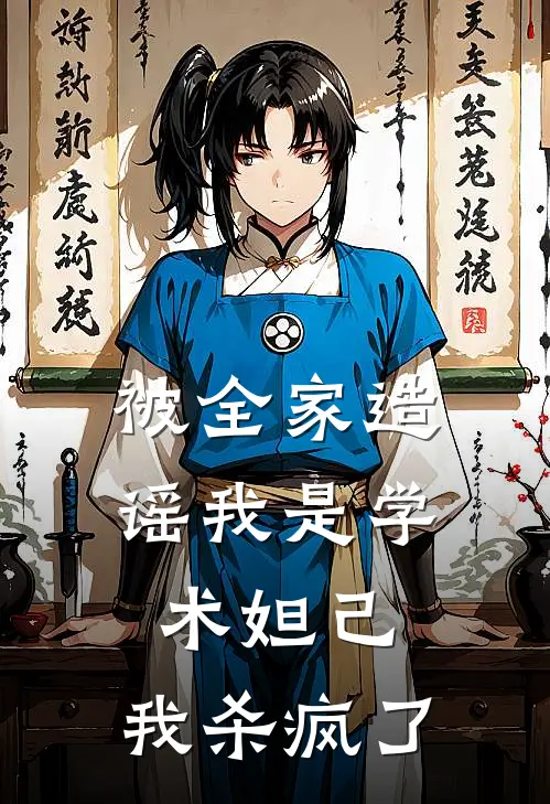 被全家造谣我是学术妲己，我杀疯了(欣欣张远)热门的小说_热门网络小说推荐被全家造谣我是学术妲己，我杀疯了(欣欣张远)