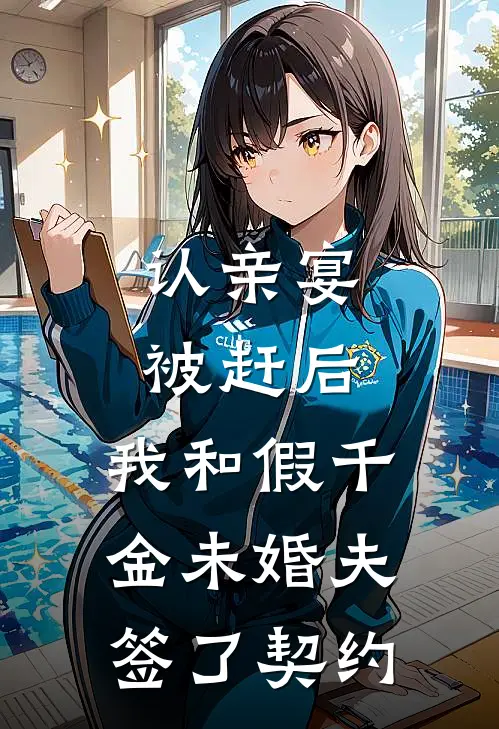 《认亲宴被赶后，我和假千金未婚夫签了契约》宋知夏江屿承完结版阅读_宋知夏江屿承完结版在线阅读