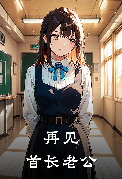 再见，首长老公