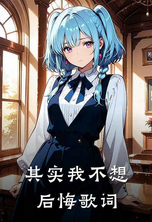 其实我不想后悔歌词