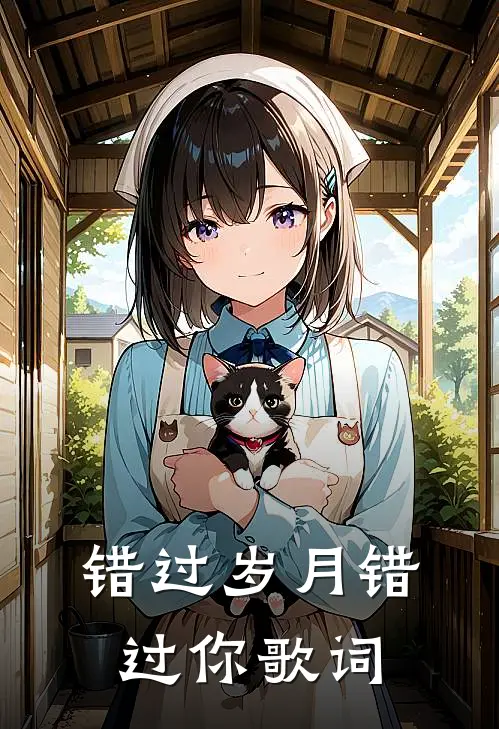 错过岁月错过你歌词