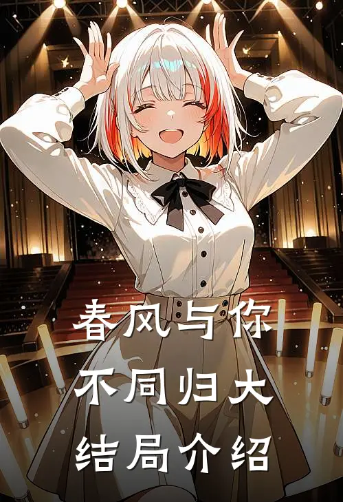 春风与你不同归大结局介绍