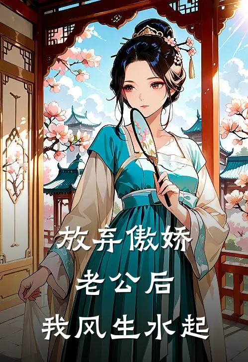 放弃傲娇老公后，我风生水起顾司顾司夜热门小说阅读_好看的小说推荐完结放弃傲娇老公后，我风生水起顾司顾司夜