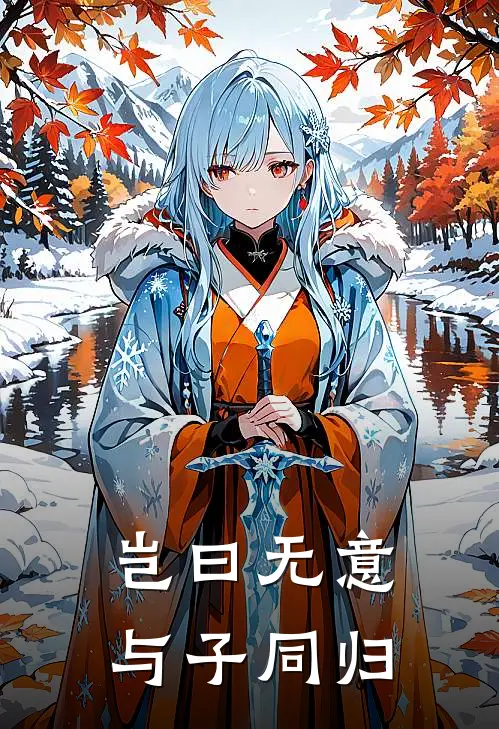 岂曰无意，与子同归