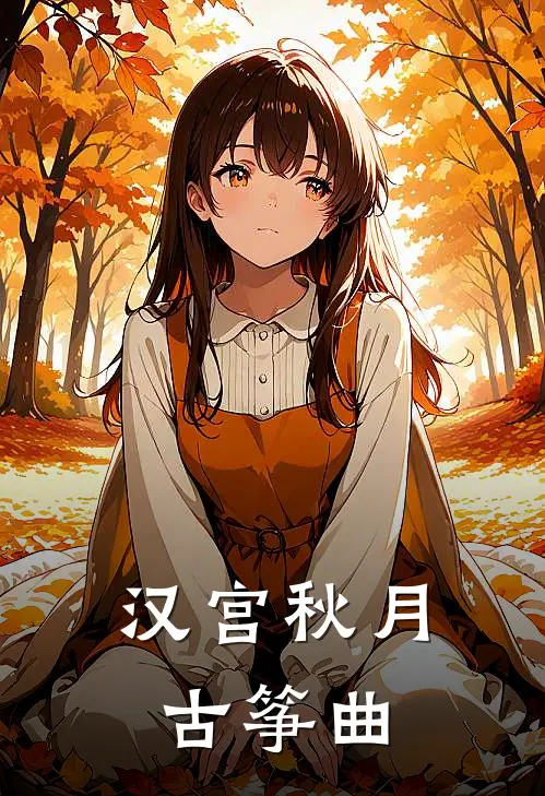 汉宫秋月古筝曲