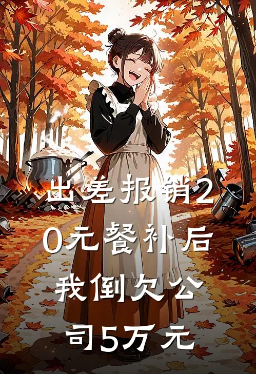 出差报销20元餐补后，我倒欠公司5万元