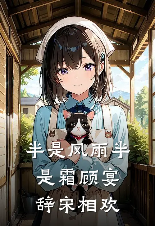 半是风雨半是霜顾宴辞宋相欢