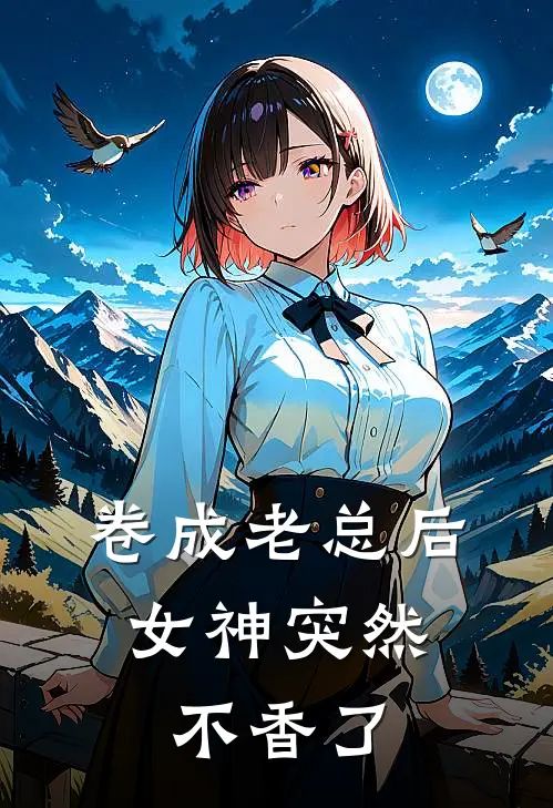 卷成老总后，女神突然不香了(青梅秦颂意)新热门小说_免费完结小说卷成老总后，女神突然不香了(青梅秦颂意)