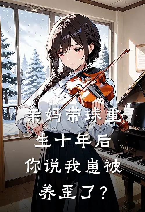 亲妈带球重生十年后，你说我崽被养歪了？宋之桃许一舟完整版免费小说_热门网络小说推荐亲妈带球重生十年后，你说我崽被养歪了？(宋之桃许一舟)