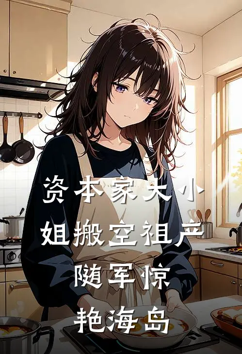 资本家大小姐搬空祖产，随军惊艳海岛许念夏姜瑶完结版小说_最新章节列表资本家大小姐搬空祖产，随军惊艳海岛(许念夏姜瑶)