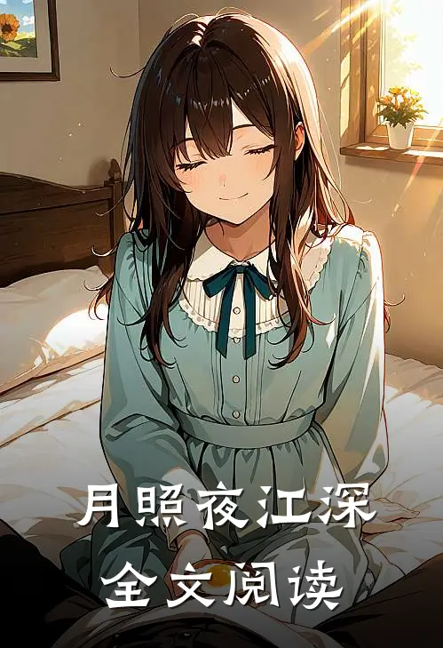 月照夜江深全文阅读