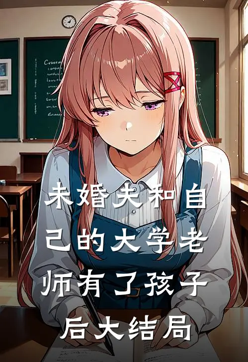 未婚夫和自己的大学老师有了孩子后大结局