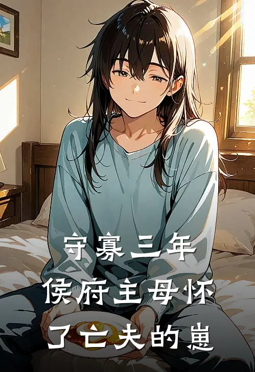 守寡三年，侯府主母怀了亡夫的崽姜沉璧谢玄完本小说免费阅读_最新章节列表守寡三年，侯府主母怀了亡夫的崽(姜沉璧谢玄)