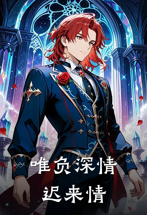 唯负深情迟来情