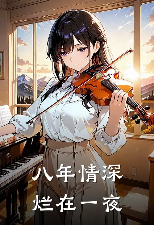 八年情深，烂在一夜