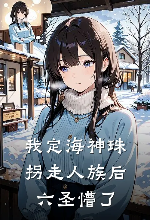 我定海神珠，拐走人族后六圣懵了