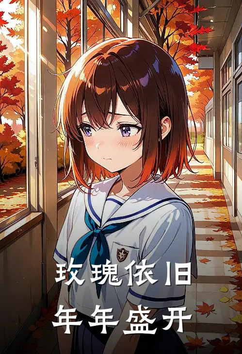 玫瑰依旧年年盛开