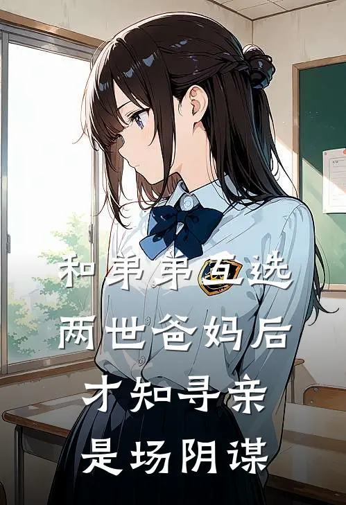 和弟弟互选两世爸妈后，才知寻亲是场阴谋