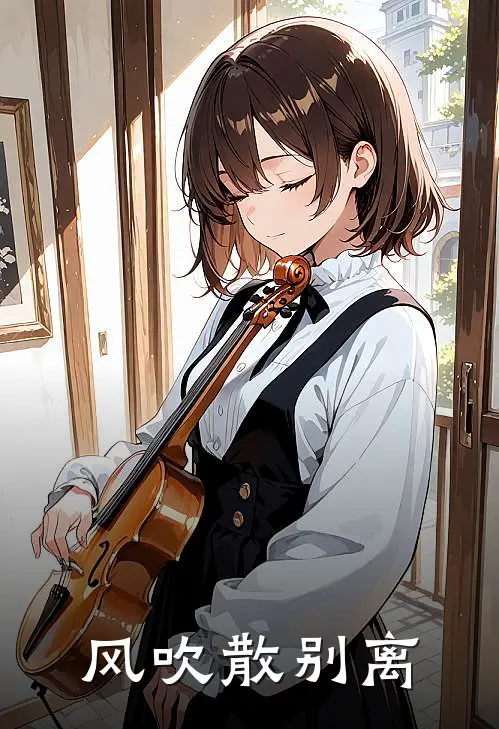 风吹散别离(江筱雪钟楚欣)阅读免费小说_完本热门小说风吹散别离江筱雪钟楚欣