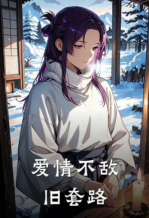 爱情不敌旧套路安绍枫「绮年完本热门小说_小说完结版爱情不敌旧套路(安绍枫「绮年)