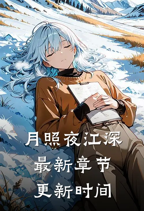 月照夜江深最新章节更新时间