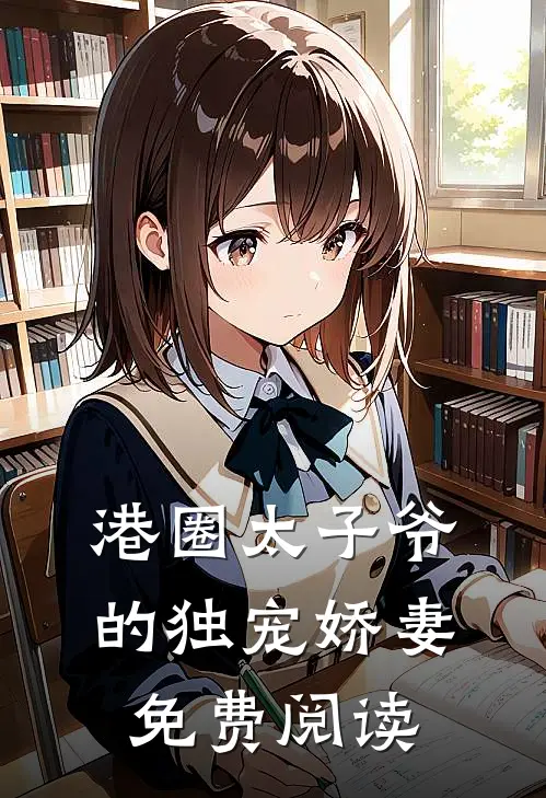 港圈太子爷的独宠娇妻免费阅读